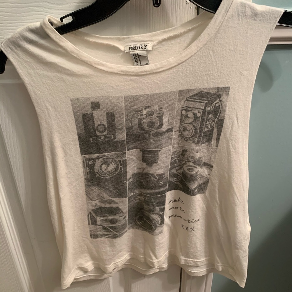 Forever 21 Tank Top